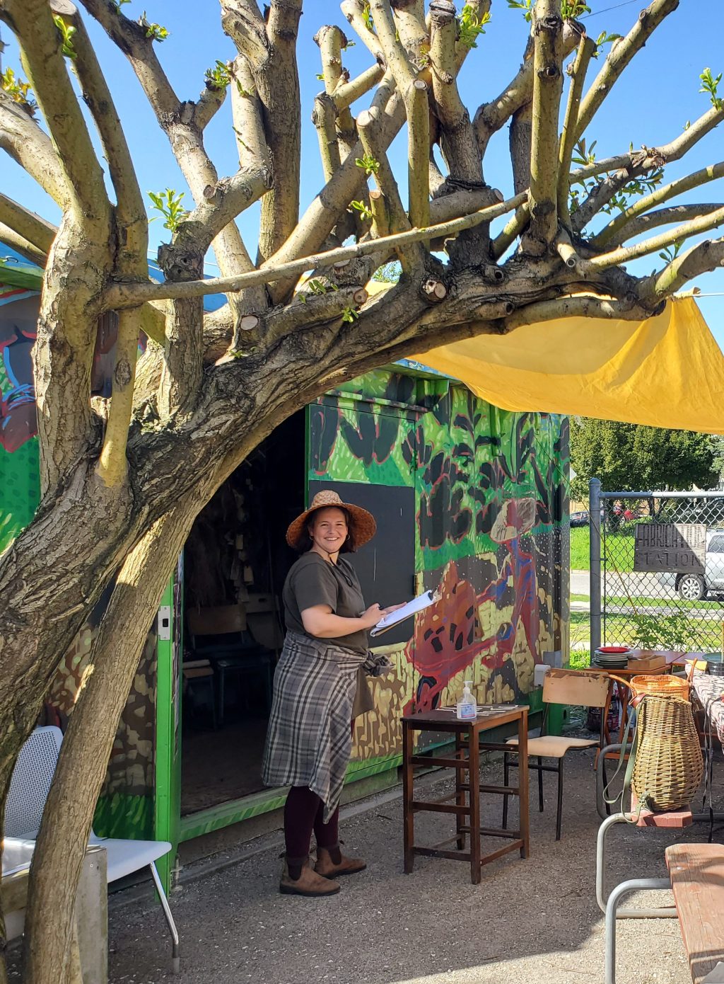 Summer Workshops and&nbsp;Gatherings!