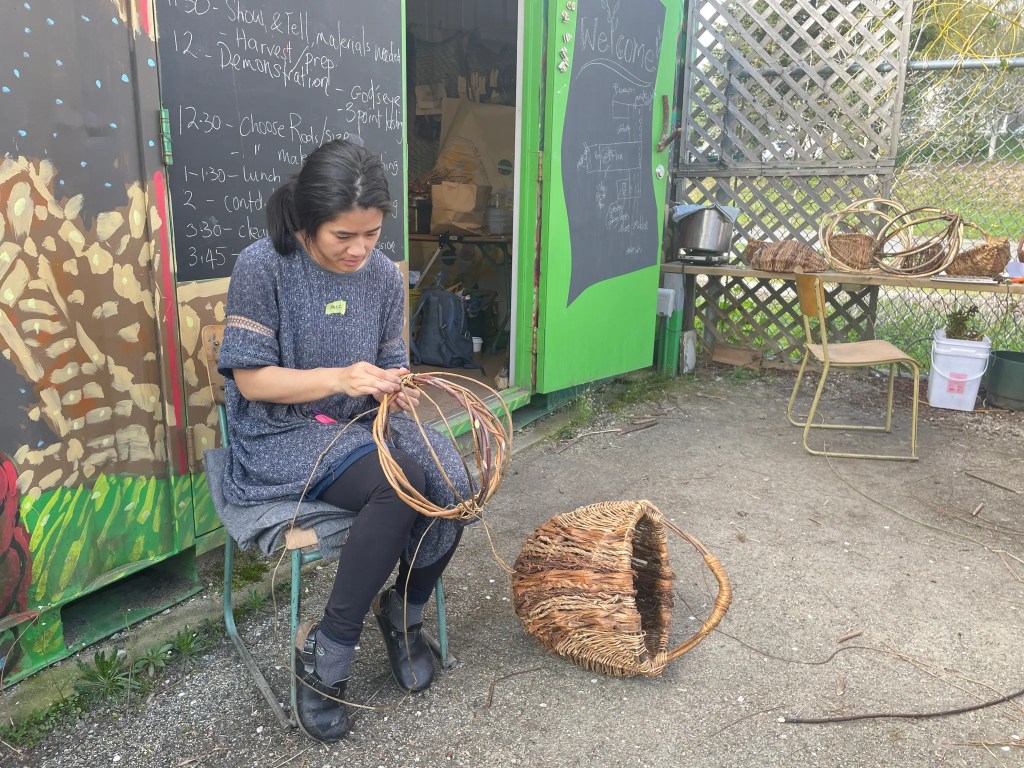 A Year of EartHand with&nbsp;Melissa